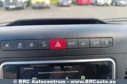 Iveco Daily 35S18 3.0d 2024 full