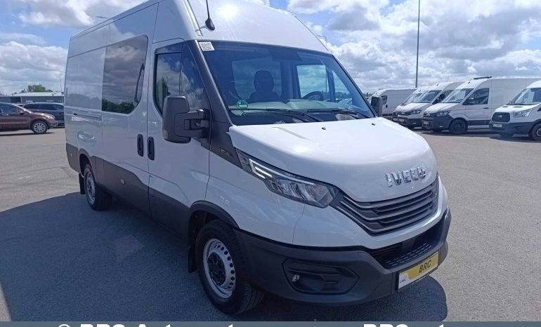 Iveco Daily 35S18 3.0d 2024 full