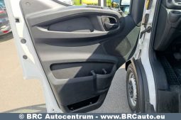 Iveco Daily 35S18 3.0d 2024 full