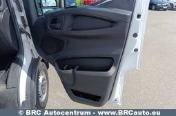 Iveco Daily 35S18 3.0d 2024 full