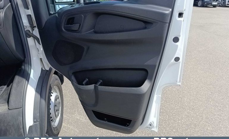 Iveco Daily 35S18 3.0d 2024 full