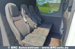 Iveco Daily 35S18 3.0d 2024 full