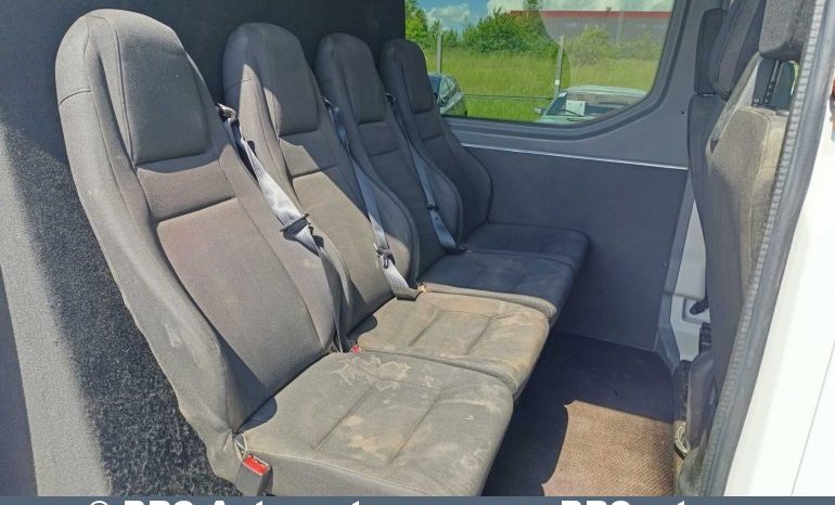 Iveco Daily 35S18 3.0d 2024 full