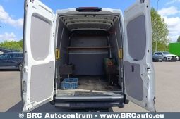 Iveco Daily 35S18 3.0d 2024 full