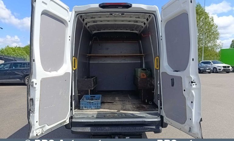 Iveco Daily 35S18 3.0d 2024 full