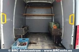 Iveco Daily 35S18 3.0d 2024 full
