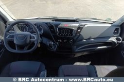 Iveco Daily 35S18 3.0d 2024 full