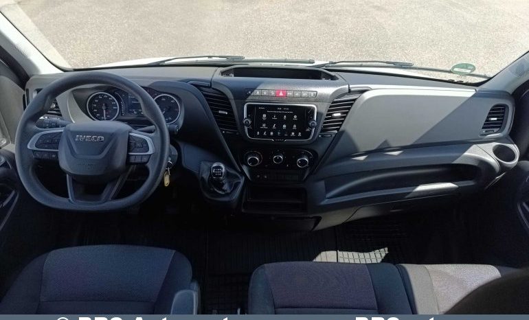 Iveco Daily 35S18 3.0d 2024 full