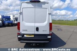 Iveco Daily 35S18 3.0d 2024 full