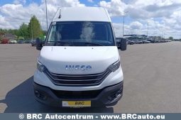 Iveco Daily 35S18 3.0d 2024 full