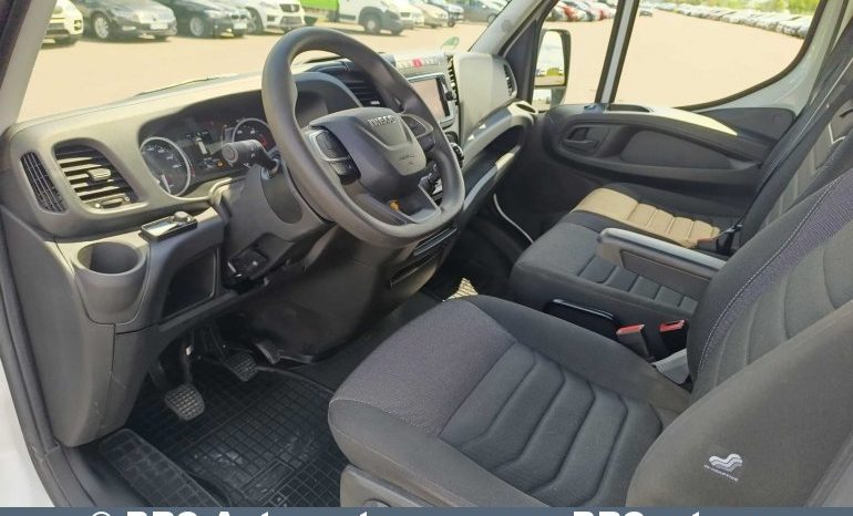 Iveco Daily 35S18 3.0d 2024 full