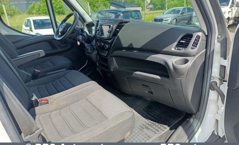Iveco Daily 35S18 3.0d 2024 full