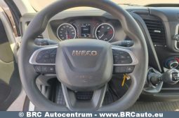 Iveco Daily 35S18 3.0d 2024 full