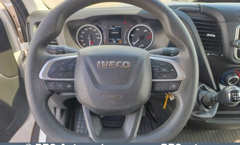 Iveco Daily 35S18 3.0d 2024 full