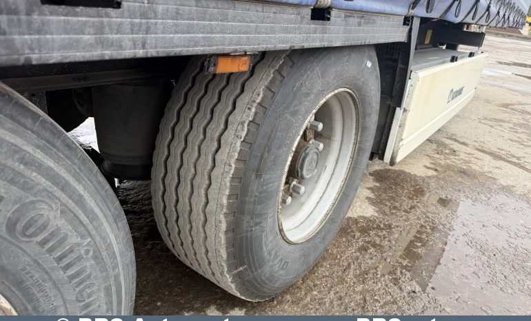 Krone SDP 24  2019 full
