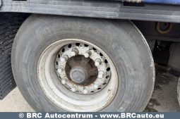 Krone SDP 24  2019 full