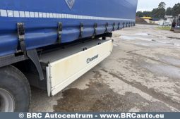 Krone SDP 24  2019 full