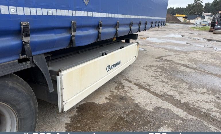 Krone SDP 24  2019 full
