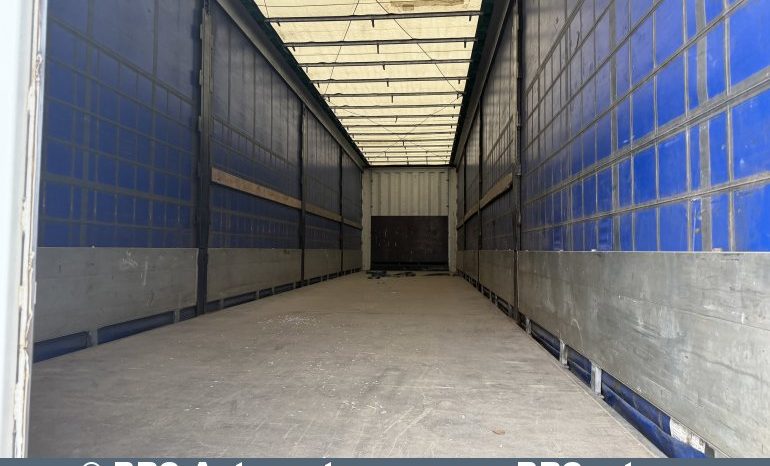 Krone SDP 24  2019 full