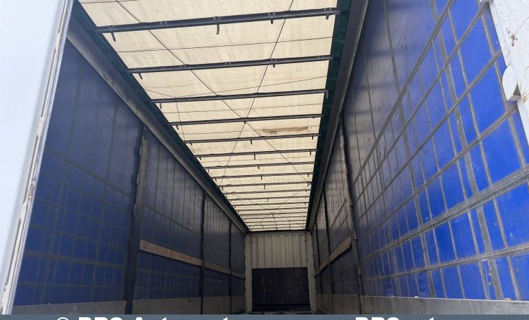 Krone SDP 24  2019 full