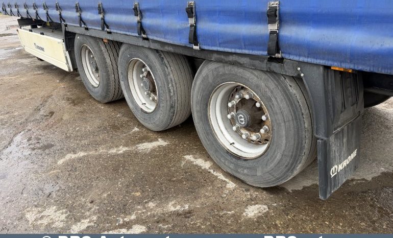 Krone SDP 24  2019 full