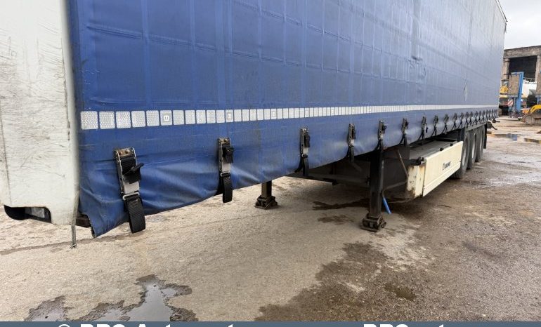 Krone SDP 24  2019 full