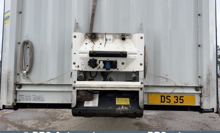 Krone SDP 24  2019 full