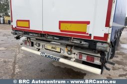 Krone SDP 24  2019 full