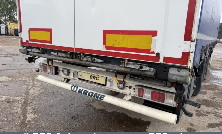 Krone SDP 24  2019 full