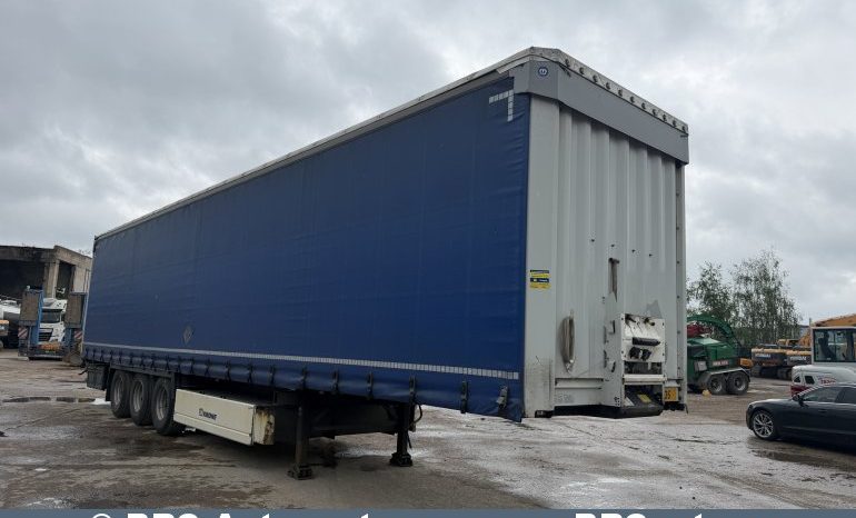 Krone SDP 24  2019 full