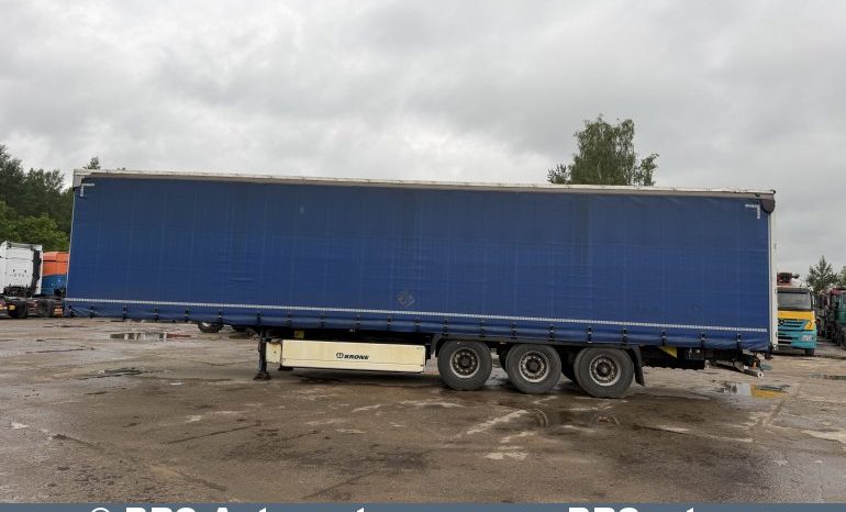 Krone SDP 24  2019 full