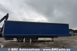 Krone SDP 24  2019 full