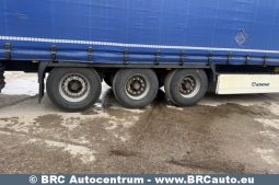 Krone SDP 24  2019 full