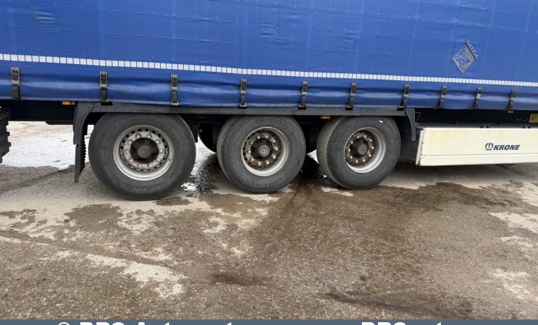 Krone SDP 24  2019 full