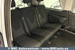 Mercedes-Benz Marco Polo 4Matic Automatas 2021 full