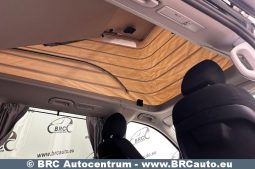 Mercedes-Benz Marco Polo 4Matic Automatas 2021 full