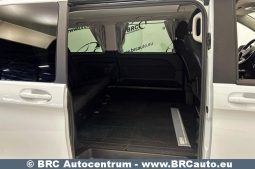 Mercedes-Benz Marco Polo 4Matic Automatas 2021 full
