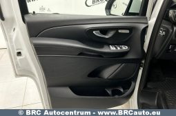 Mercedes-Benz Marco Polo 4Matic Automatas 2021 full