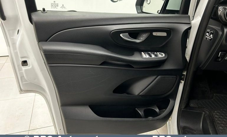 Mercedes-Benz Marco Polo 4Matic Automatas 2021 full