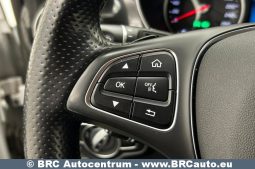Mercedes-Benz Marco Polo 4Matic Automatas 2021 full