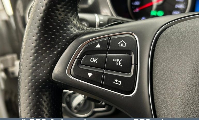 Mercedes-Benz Marco Polo 4Matic Automatas 2021 full