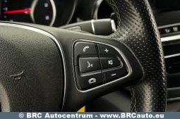 Mercedes-Benz Marco Polo 4Matic Automatas 2021 full