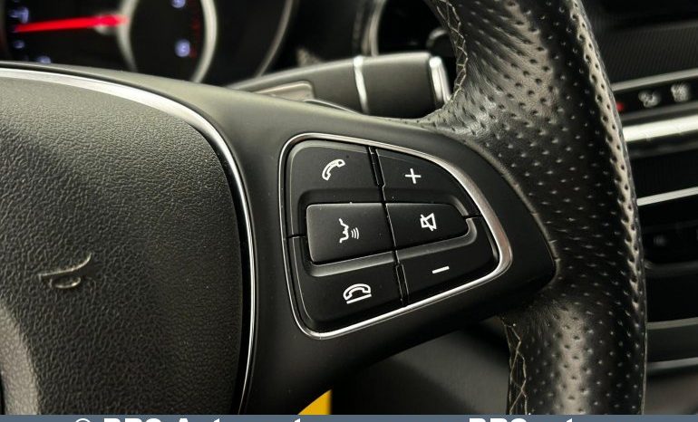 Mercedes-Benz Marco Polo 4Matic Automatas 2021 full