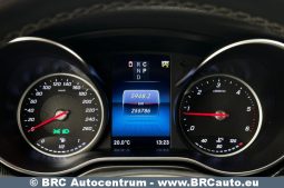 Mercedes-Benz Marco Polo 4Matic Automatas 2021 full