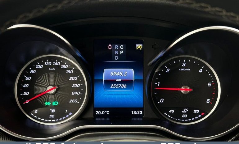 Mercedes-Benz Marco Polo 4Matic Automatas 2021 full