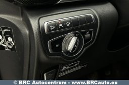 Mercedes-Benz Marco Polo 4Matic Automatas 2021 full