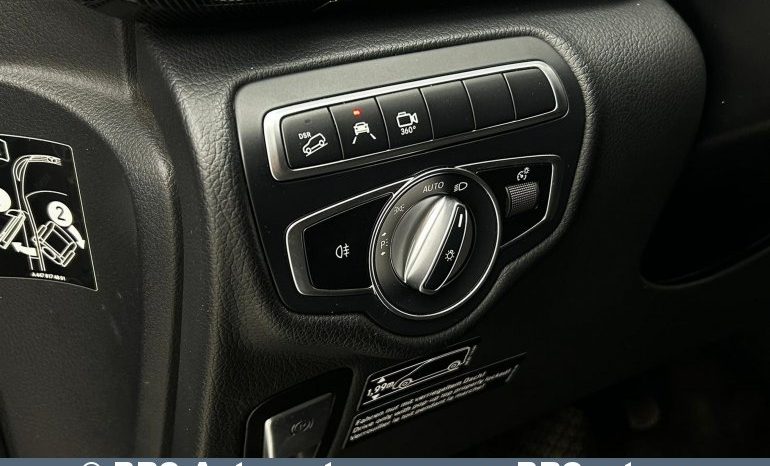 Mercedes-Benz Marco Polo 4Matic Automatas 2021 full