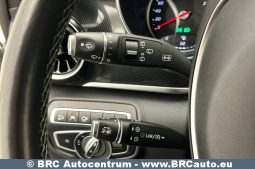 Mercedes-Benz Marco Polo 4Matic Automatas 2021 full