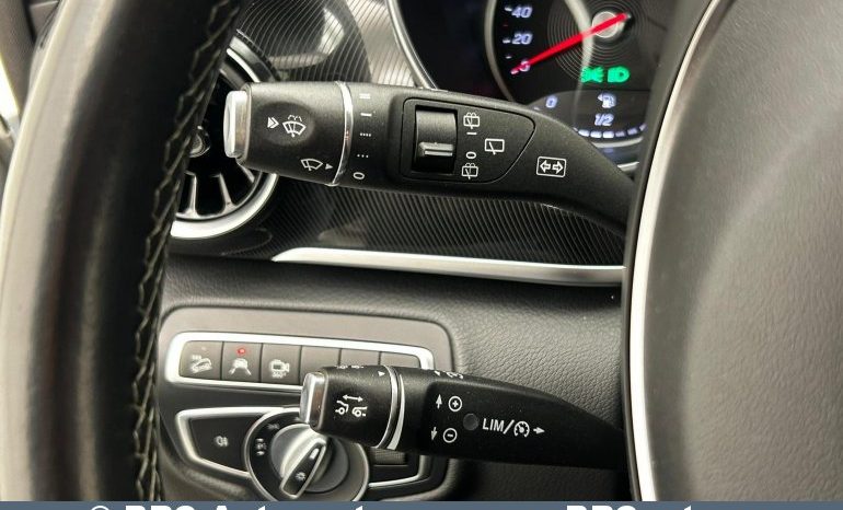 Mercedes-Benz Marco Polo 4Matic Automatas 2021 full
