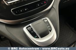 Mercedes-Benz Marco Polo 4Matic Automatas 2021 full